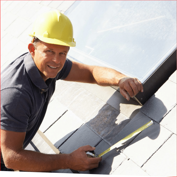 Slate Roofer in Dublin