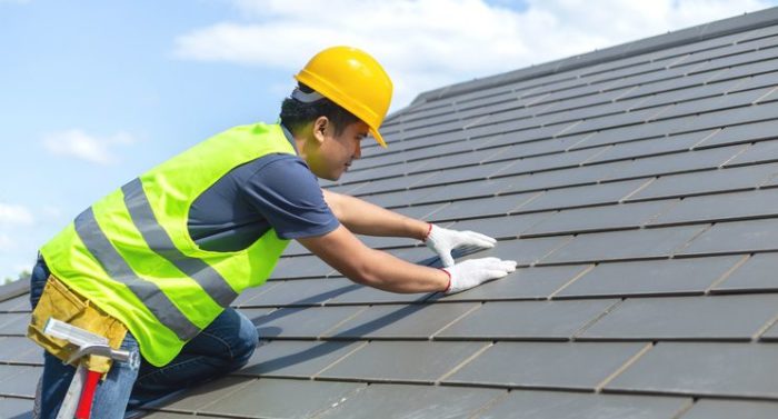 Roofing Repairs Dublin